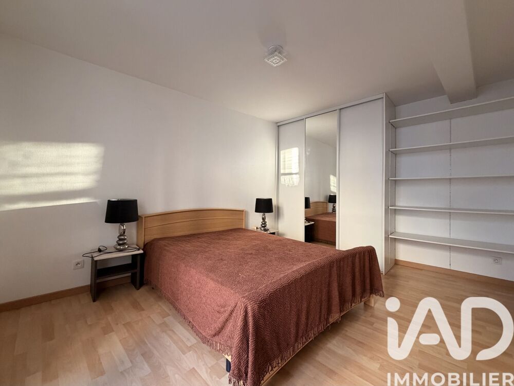 à vendre  Maison Angers (49100)