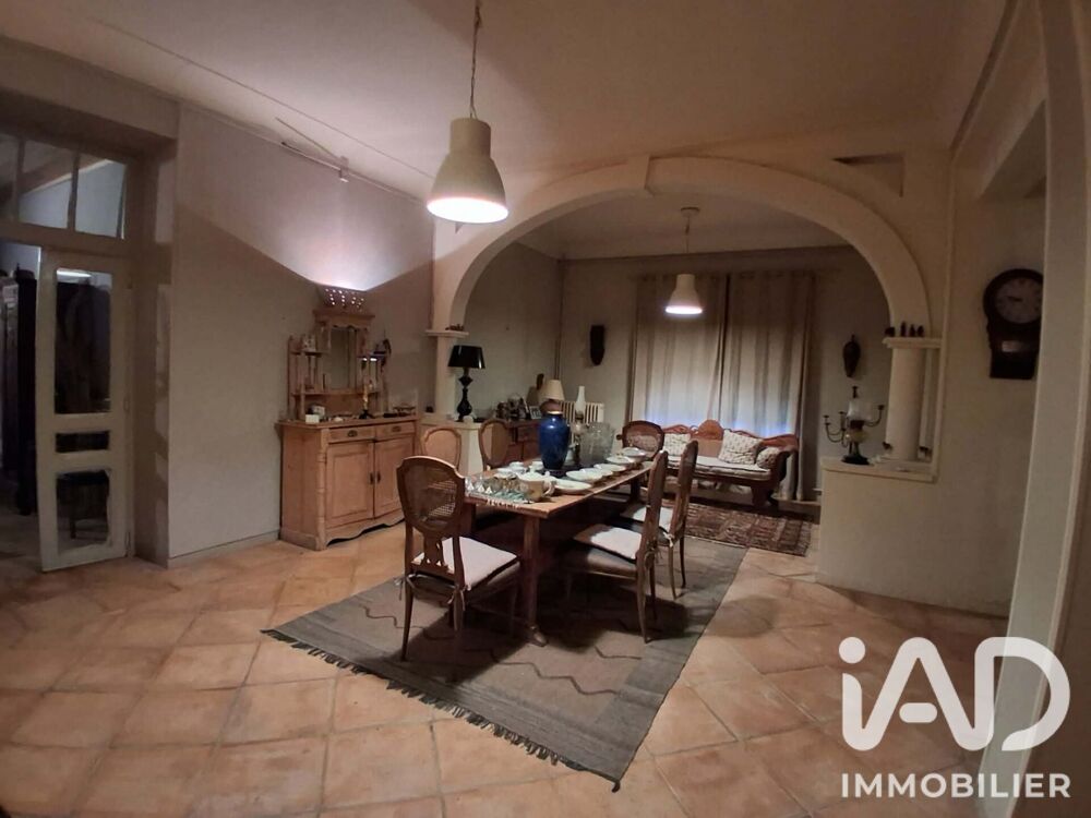 Vente Maison Vente Maison/villa 7 pièces Prats-de-mollo-la-preste