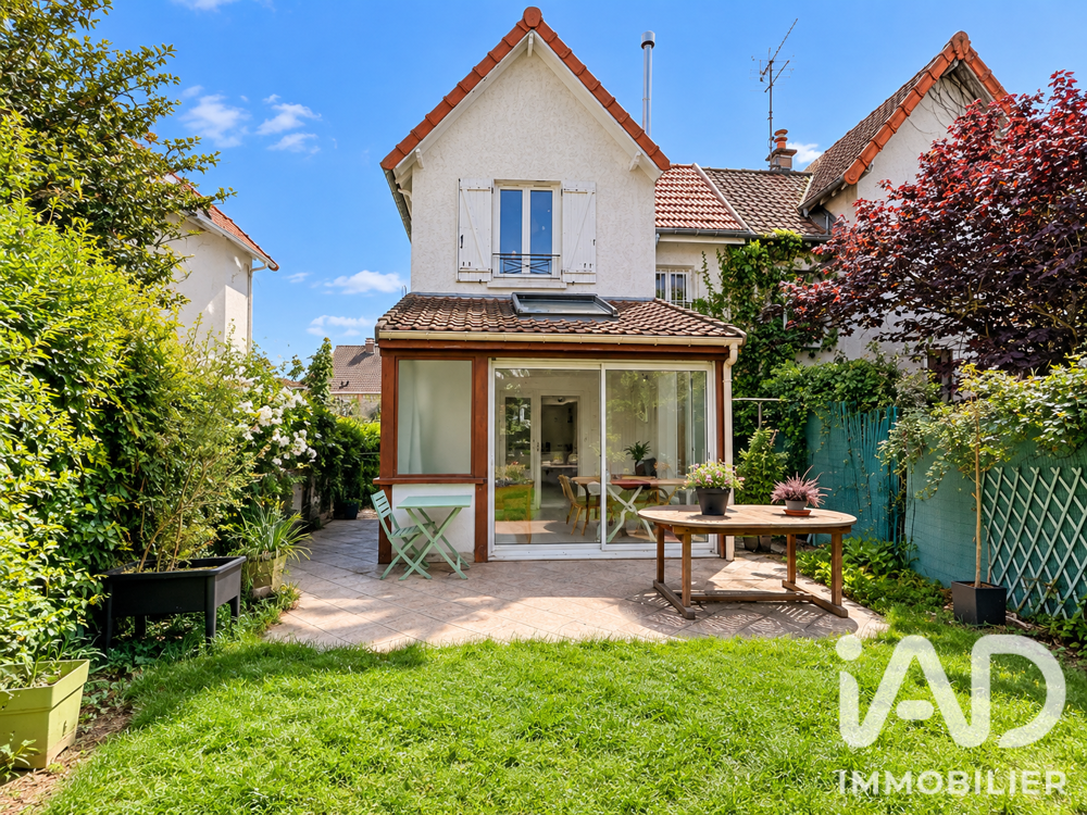Vente Maison/villa 3 pièces