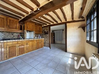  Maison à vendre 8 pièces 130 m²