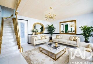  Maison à vendre 5 pièces 94 m²