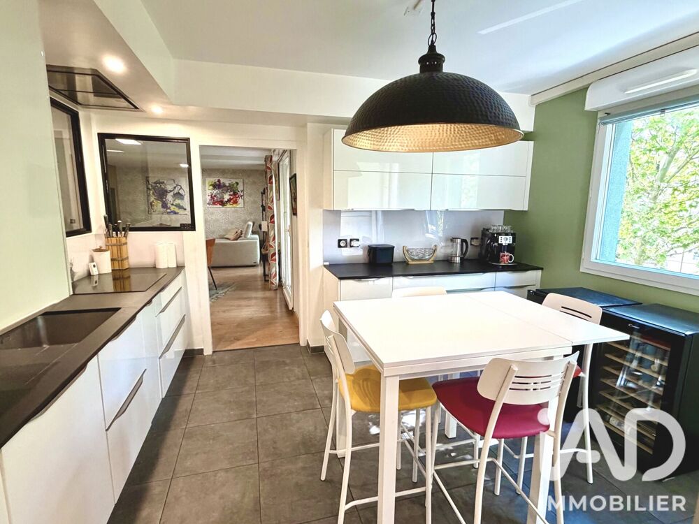 Vente Appartement Vente Appartement 4 pièces Montpellier