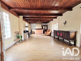  Maison à vendre 5 pièces 130 m²
