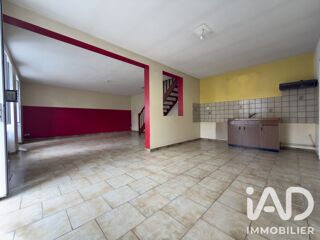  Maison à vendre 5 pièces 86 m²