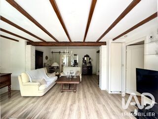  Maison à vendre 3 pièces 119 m²