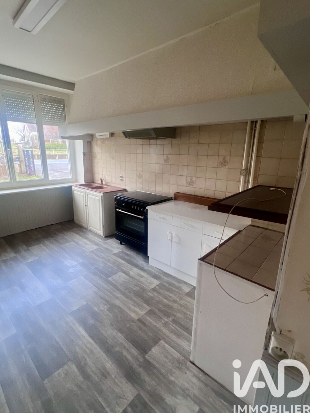 Vente Maison de village 10 pièces