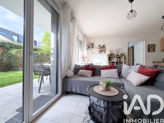  Appartement � vendre 2 pi�ces 46 m�