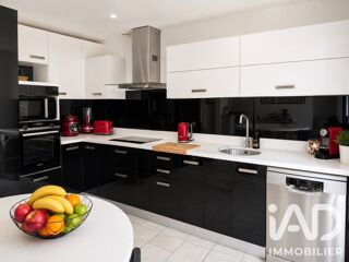  Maison à vendre 7 pièces 151 m²