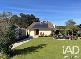  Maison à vendre 4 pièces 104 m²