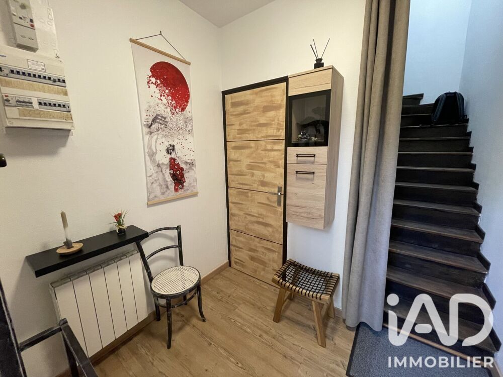 Vente Maison Vente Maison/villa 3 pièces Châlons-en-champagne