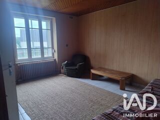  Maison à vendre 5 pièces 83 m²