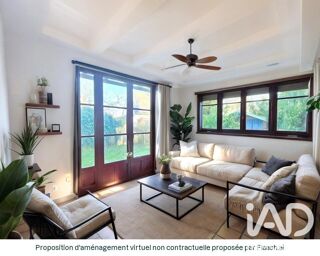  Maison à vendre 6 pièces 145 m²