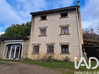  Maison � vendre 8 pi�ces 251 m�