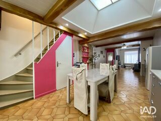  Maison à vendre 5 pièces 115 m²