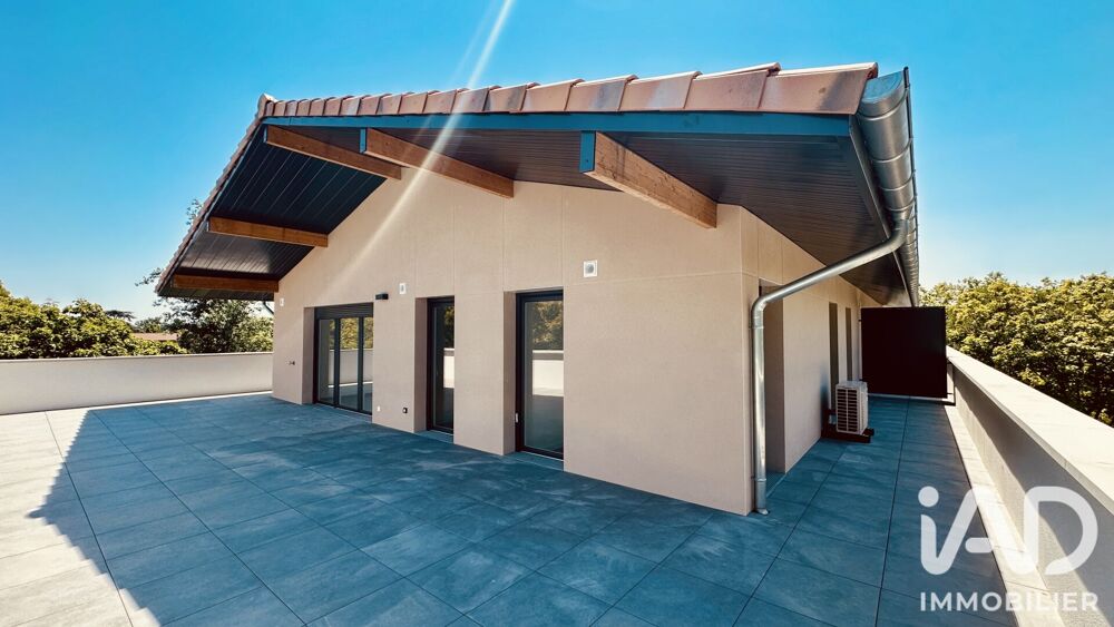 Vente Duplex 5 pièces