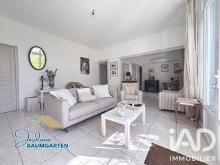  Appartement à vendre 4 pièces 89 m²
