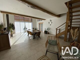  Maison à vendre 8 pièces 201 m²
