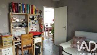  Maison à vendre 4 pièces 87 m²