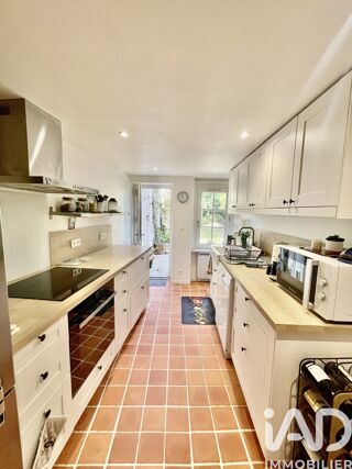  Maison à vendre 5 pièces 123 m²
