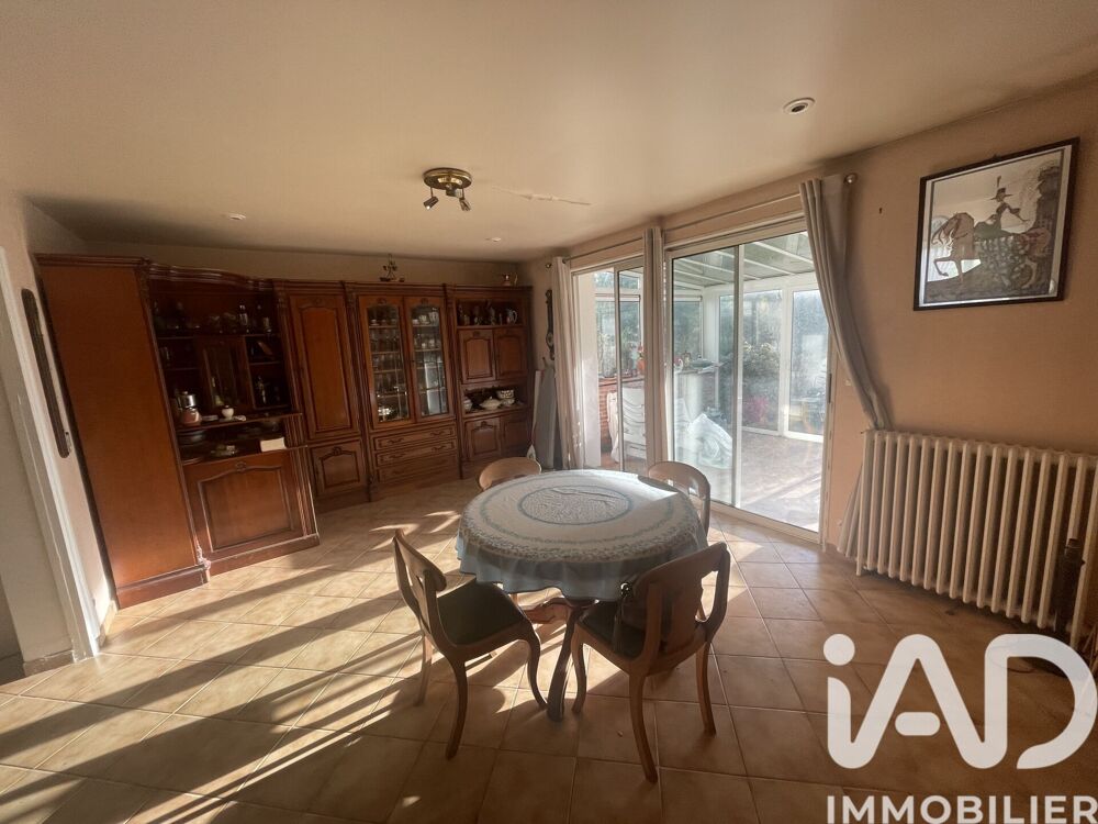 vente Maison - 8 pièce(s) - 165 m² Beutin (62170)