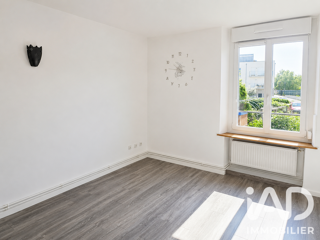  Appartement à vendre 2 pièces 43 m²