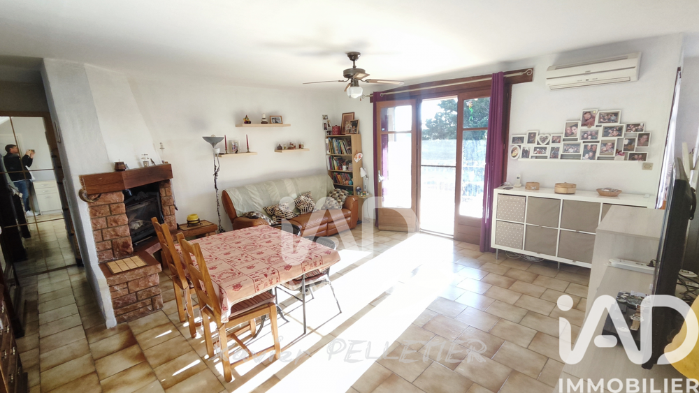 Vente Maison/villa 8 pièces