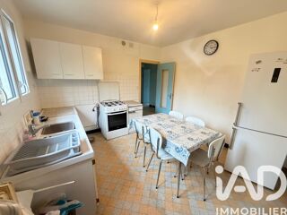  Maison à vendre 4 pièces 68 m²