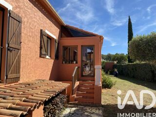  Maison à vendre 4 pièces 105 m²
