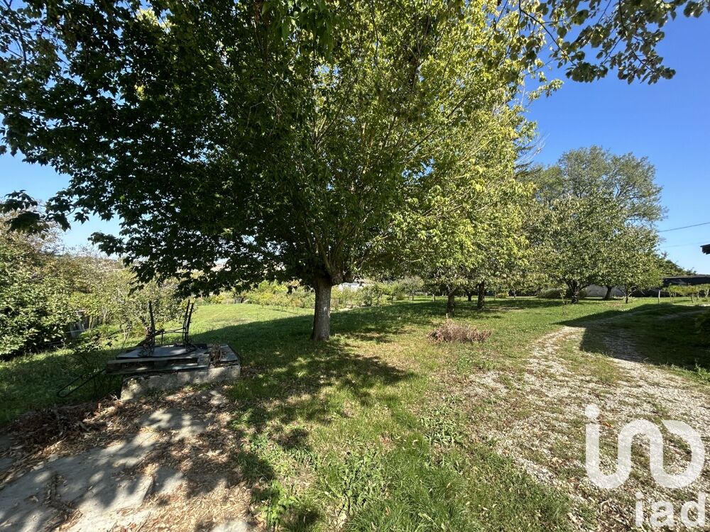 Vente Maison de campagne 5 pièces