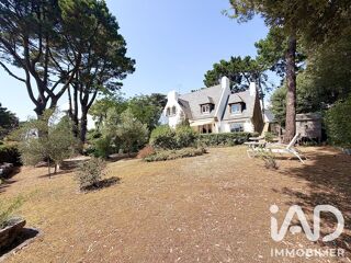  Maison à vendre 7 pièces 200 m²