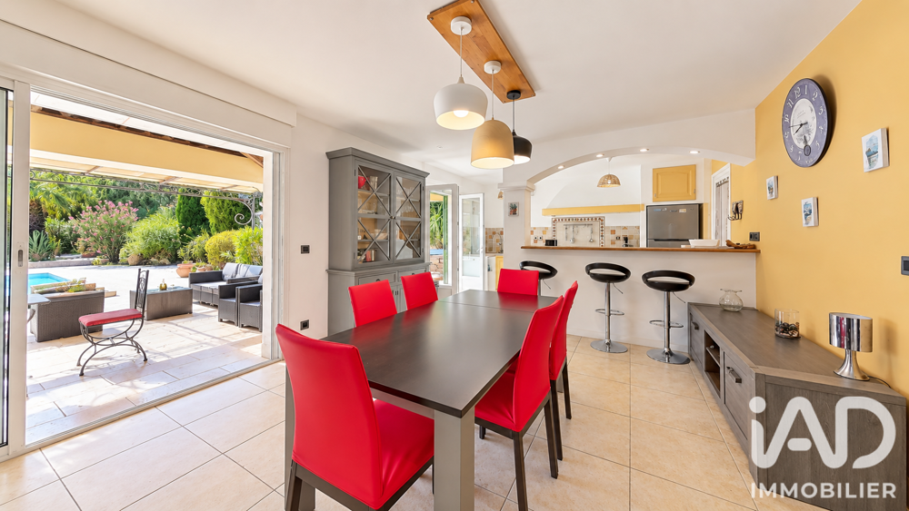 Vente Maison Vente Maison/villa 4 pièces Sainte-maxime