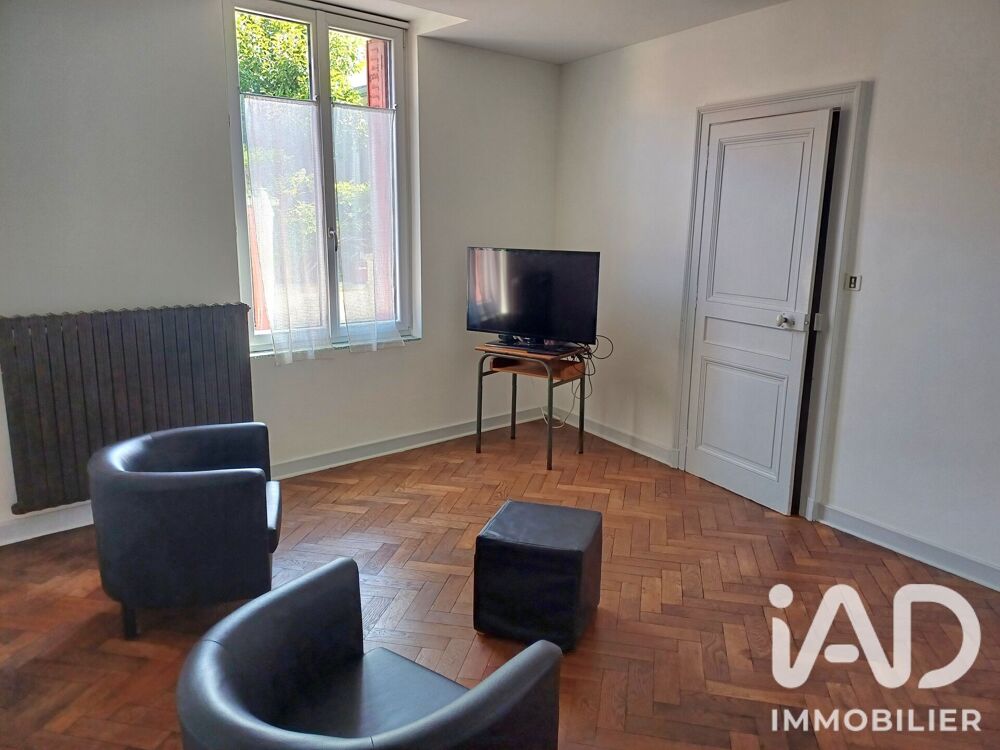 Vente Maison Vente Maison de ville 6 pièces Sens