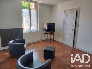 Vente Maison Vente Maison de ville 6 pièces Sens