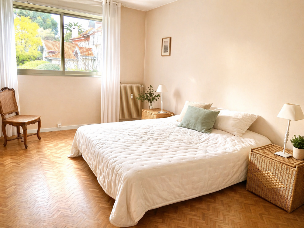 Vente Appartement Appartement 3 pièces avec vue, 115 m2, Antibes Antibes