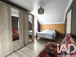  Maison à vendre 5 pièces 77 m²