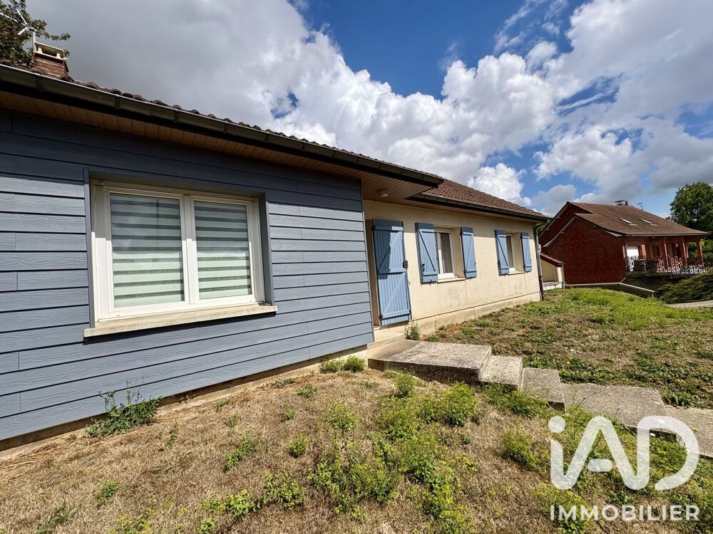 Vente Maison de village 6 pièces