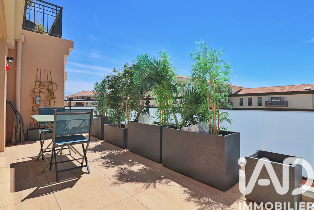 Vente Appartement Vente Appartement 4 pièces Aix-en-provence