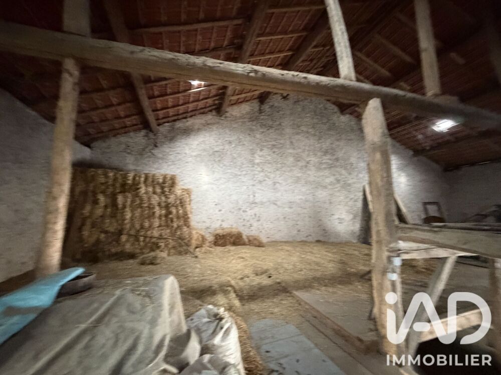Vente Immeuble Vente Immeuble 450 m&sup2; Bouzonville