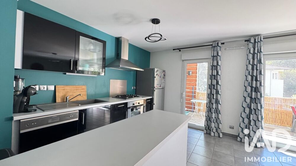 Vente Appartement Vente Appartement 3 pièces Bonneville