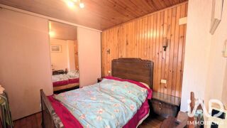  Maison à vendre 2 pièces 46 m²