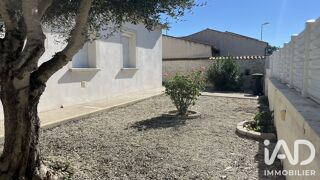  Maison à louer 4 pièces 69 m²