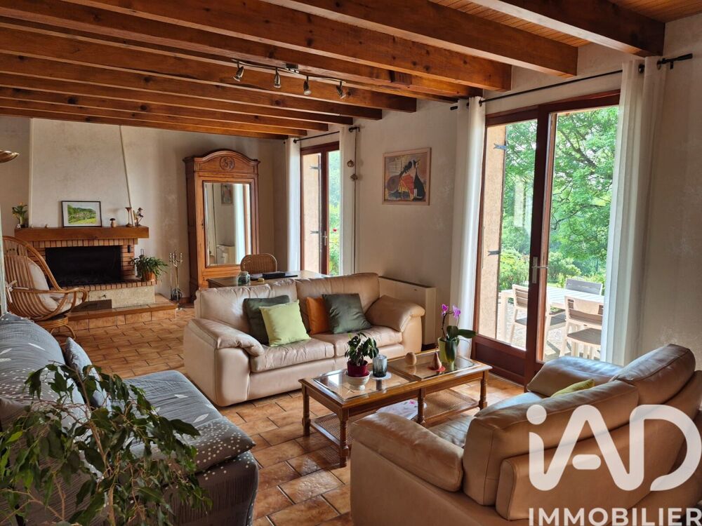 Vente Maison traditionnelle 6 pièces