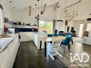  Maison à vendre 6 pièces 103 m²