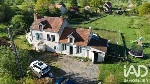  Vente Maison/villa 4 pièces Maison - 4 pièce(s) - 118 m²