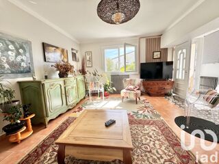  Maison à vendre 6 pièces 103 m²