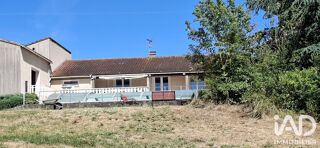  Maison à vendre 7 pièces 199 m²