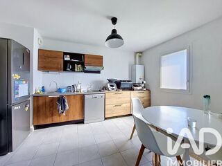  Appartement à vendre 3 pièces 59 m²