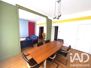  Maison à vendre 8 pièces 183 m²