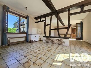  Maison à vendre 6 pièces 140 m²