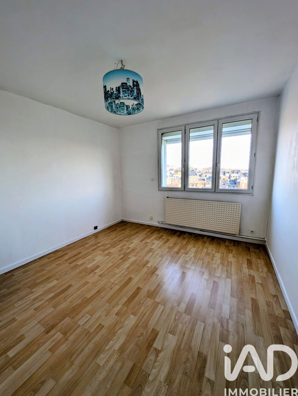 Vente Appartement 5 pièces